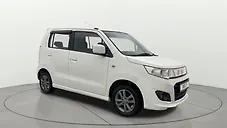 Used Maruti Suzuki Wagon R VXi in Chennai