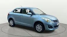 Used Maruti Suzuki Swift DZire VXI in Surat