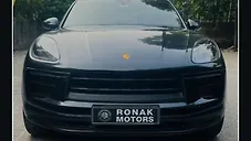 Used Porsche Macan S [2019-2020] in Delhi