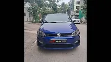Used Volkswagen Polo GT TSI in Bangalore