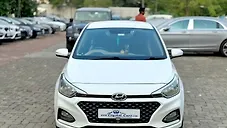 Used Hyundai Elite i20 Sportz 1.2 in Mumbai