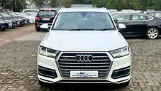 Used Audi Q7 45 TDI Technology Pack in Mumbai