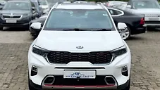 Used Kia Sonet GTX Plus 1.0 DCT [2020-2021] in Mumbai
