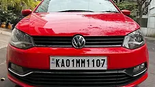 Used Volkswagen Polo Highline1.2L D in Bangalore