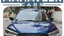 Used Maruti Suzuki XL6 Zeta MT Petrol in Bangalore