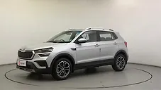 Used Skoda Kushaq Style 1.5L TSI MT in Ahmedabad