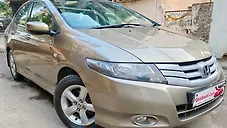 Used Honda City 1.5 V MT Exclusive in Thane