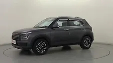 Used Hyundai Venue SX (O) 1.0 Turbo DCT in Delhi