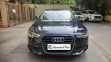 Used Audi A6 2.0 TDI Premium in Mumbai