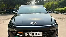Used Hyundai Verna EX 1.5 Petrol MT in Delhi
