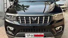 Used Mahindra Scorpio Z8 L Diesel 4WD AT 7 STR in Lucknow