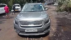 Used Kia Seltos HTK 1.5 [2020-2021] in Mumbai