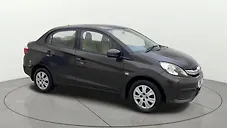 Used Honda Amaze 1.2 S i-VTEC in Hyderabad
