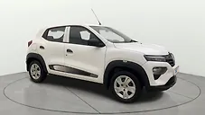 Used Renault Kwid 1.0 RXL AMT [2017-2019] in Bangalore