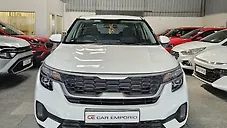 Used Kia Seltos HTE 1.5 in Hyderabad