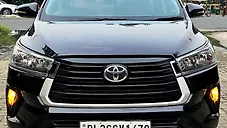 Used Toyota Innova Crysta 2.7 GX AT 7 STR [2016-2020] in Delhi