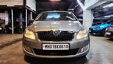 Used Skoda Rapid Ambition 1.6 MPI MT Plus in Mumbai