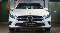 Used Mercedes-Benz A-Class Limousine 200 in Delhi