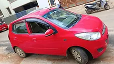 Used Hyundai i10 Sportz 1.2 in Bangalore