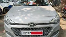 Used Hyundai Elite i20 Magna 1.2 [2016-2017] in Lucknow