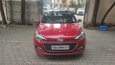 Used Hyundai Elite i20 Asta 1.2 Dual Tone in Bangalore