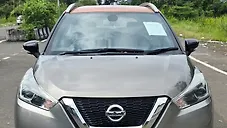 Used Nissan Kicks XV Premium Turbo 1.3 in Pune