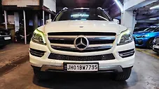 Used Mercedes-Benz GL-Class 350 CDI in Mumbai