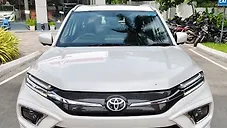 Used Toyota Urban Cruiser Hyryder V Hybrid [2023-2025] in Bangalore