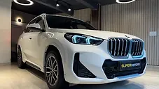 Used BMW X1 sDrive18i M Sport in Delhi