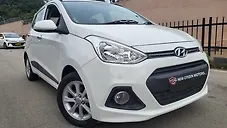 Used Hyundai Grand i10 Asta AT 1.2 Kappa VTVT [2013-2016] in Bangalore