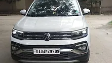 Used Volkswagen Taigun Topline 1.0 TSI MT in Bangalore