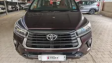 Used Toyota Innova Crysta 2.8 ZX AT 7 STR [2016-2020] in Bangalore
