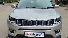Used Jeep Compass Limited 2.0 Diesel [2017-2020] in Indore