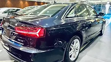 Used Audi A6 35 TDI Matrix in Delhi