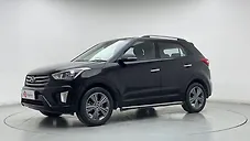 Used Hyundai Creta 1.6 SX Plus AT Petrol in Delhi