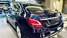 Used Mercedes-Benz C-Class C 220d Progressive [2018-2019] in Delhi