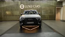 Used Audi Q3 40 TFSI Technology [2022-2024] in Bangalore