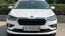 Used Skoda Slavia Style 1.0L TSI MT in Delhi