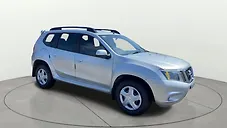 Used Nissan Terrano XL (D) in Surat