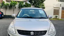 Used Maruti Suzuki Swift DZire VDI in Nagpur