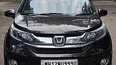Used Honda BR-V V CVT Petrol in Pune