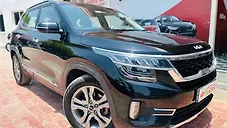 Used Kia Seltos HTX IVT 1.5 [2019-2020] in Ahmedabad