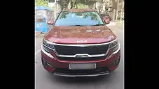 Used Kia Seltos HTX 1.5 Diesel AT in Chennai
