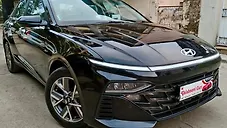 Used Hyundai Verna SX 1.5 MPi in Thane