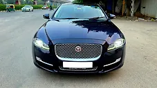 Used Jaguar XJ 2.0 Portfolio in Delhi