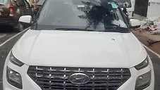 Used Hyundai Venue S 1.2 Petrol in Bangalore