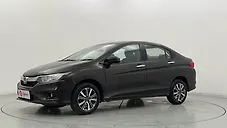 Used Honda City V Petrol in Delhi