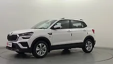 Used Skoda Kushaq Ambition 1.0L TSI MT in Delhi
