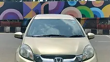 Used Honda Mobilio V Diesel in Vapi