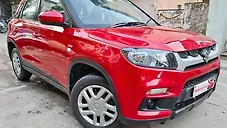Used Maruti Suzuki Vitara Brezza VDi (O) [2016-2018] in Thane